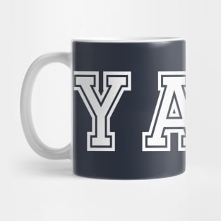 YAL6 Mug